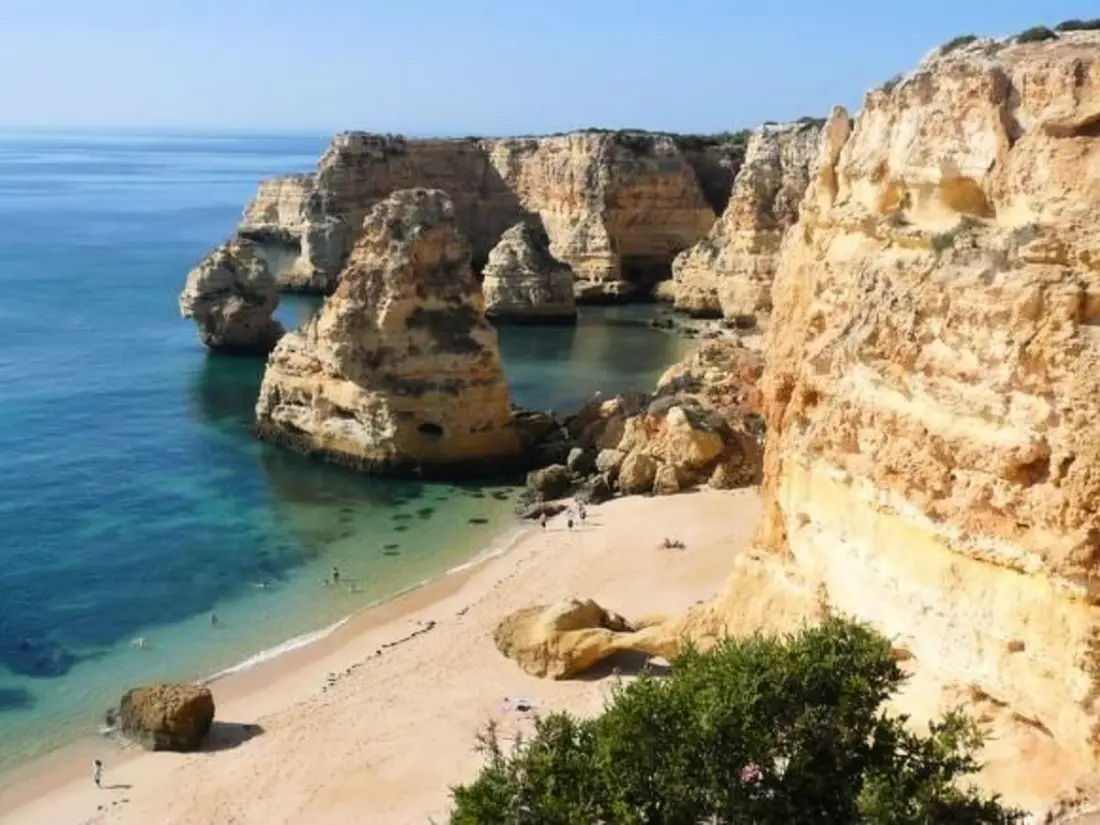 Maison de Vacances Altura