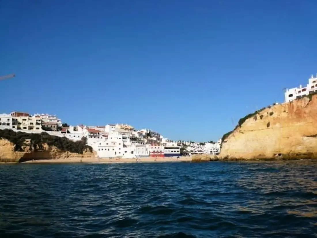 Maison de Vacances Altura