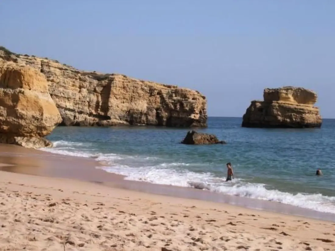 Maison de Vacances Altura