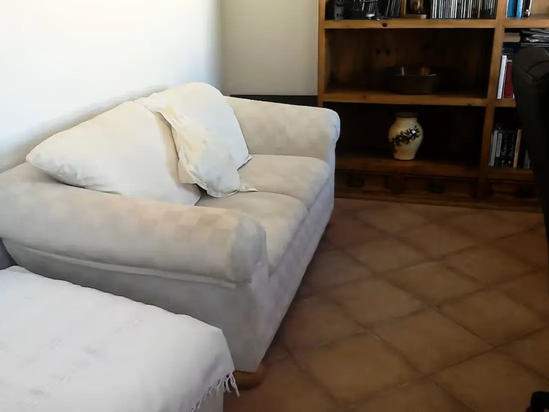Résidence STUDIO DANS VILLA AVEC PISCINE