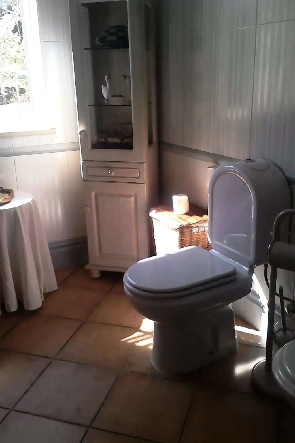 Résidence STUDIO DANS VILLA AVEC PISCINE