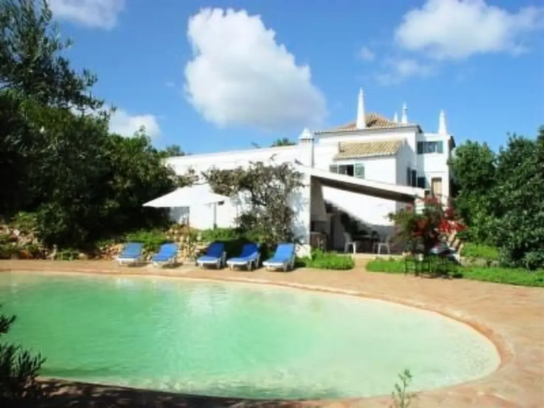 Maison de Vacances Alvor