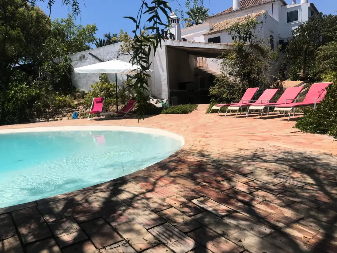 Maison de Vacances Alvor