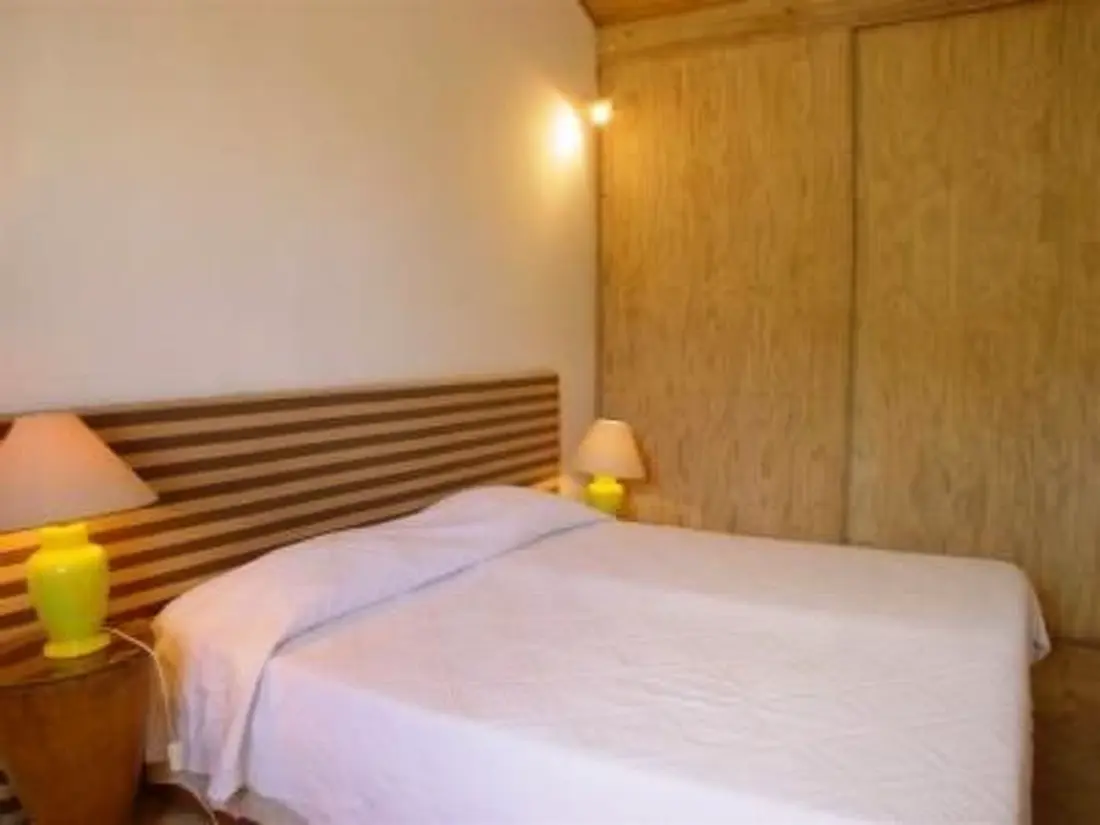 Maison de Vacances Alvor