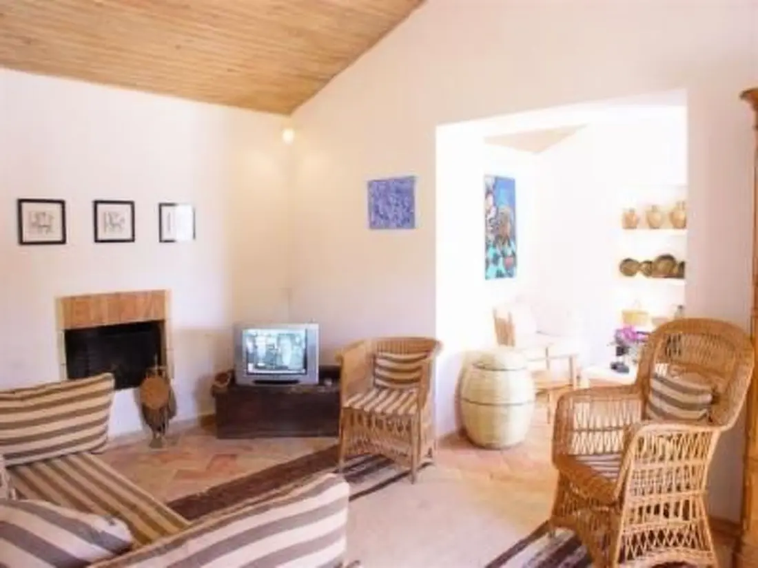 Maison de Vacances Alvor