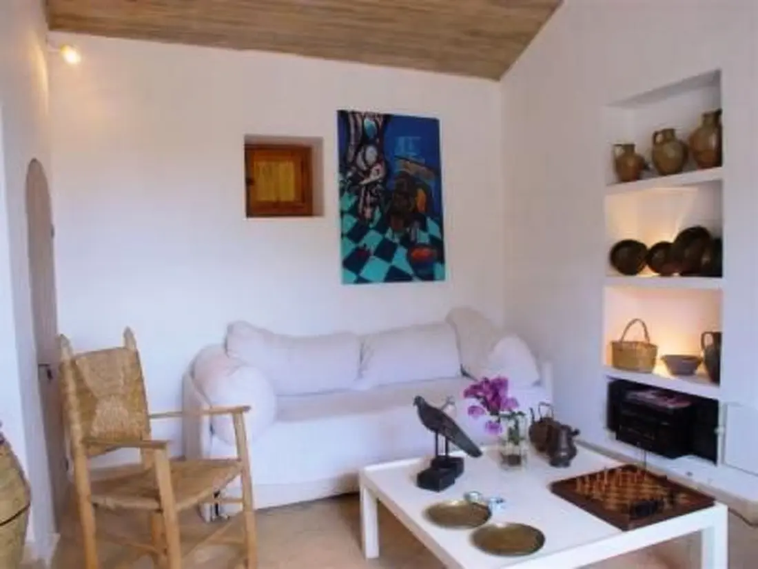 Maison de Vacances Alvor
