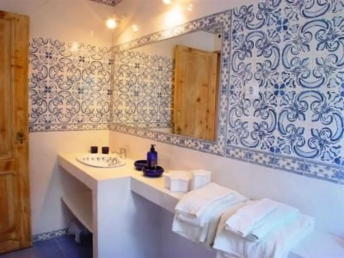 Maison de Vacances Alvor