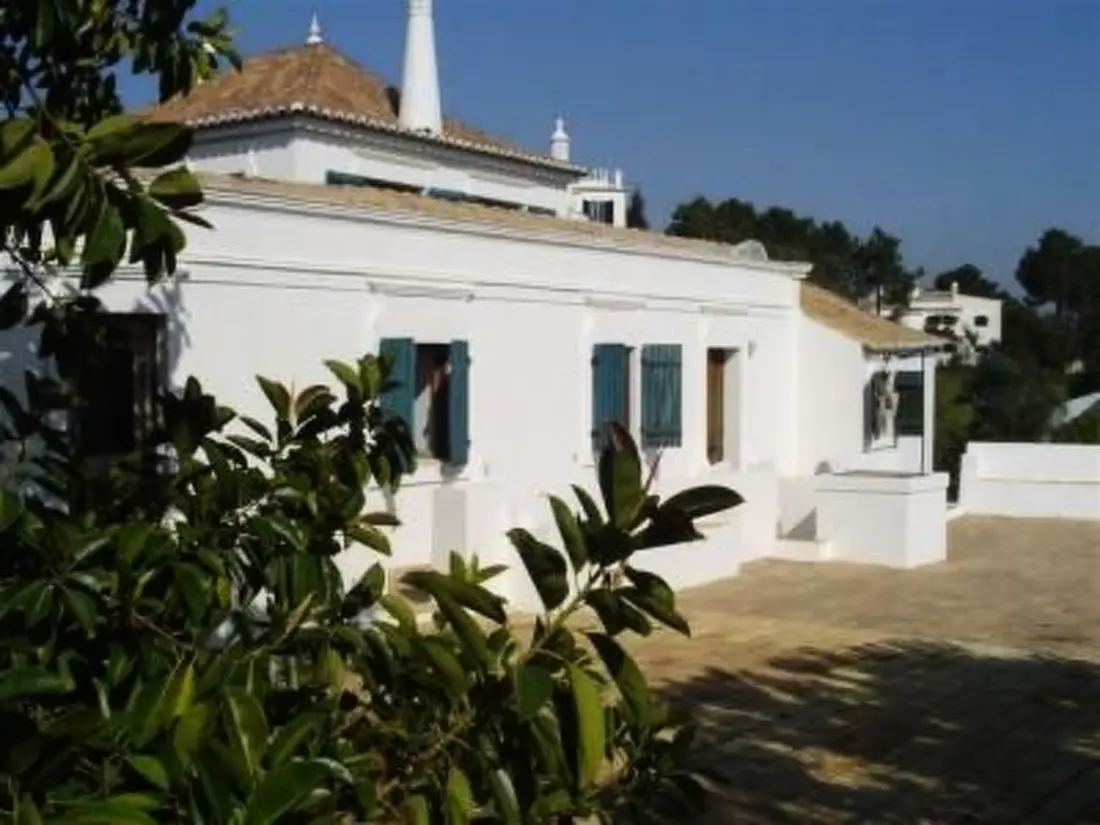 Maison de Vacances Alvor