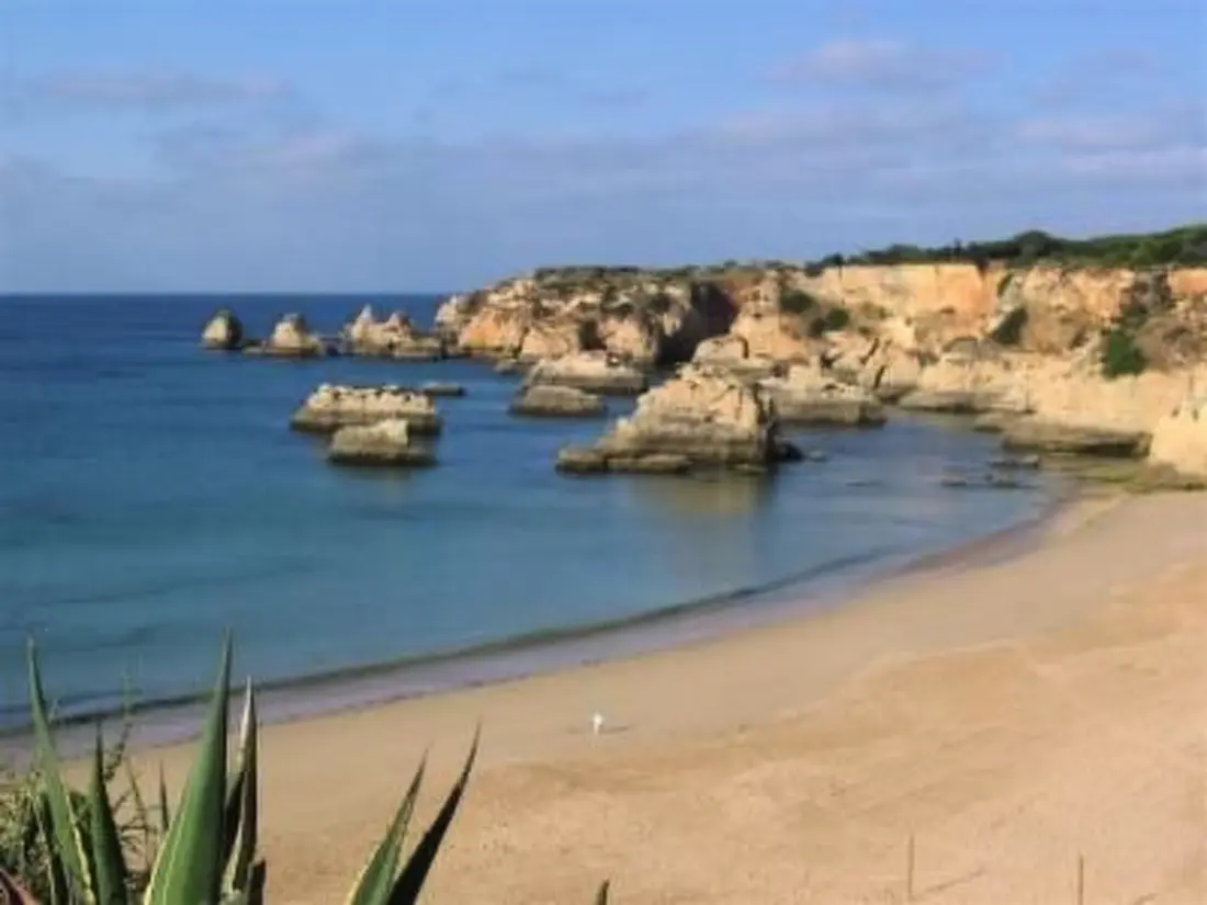 Maison de Vacances Alvor