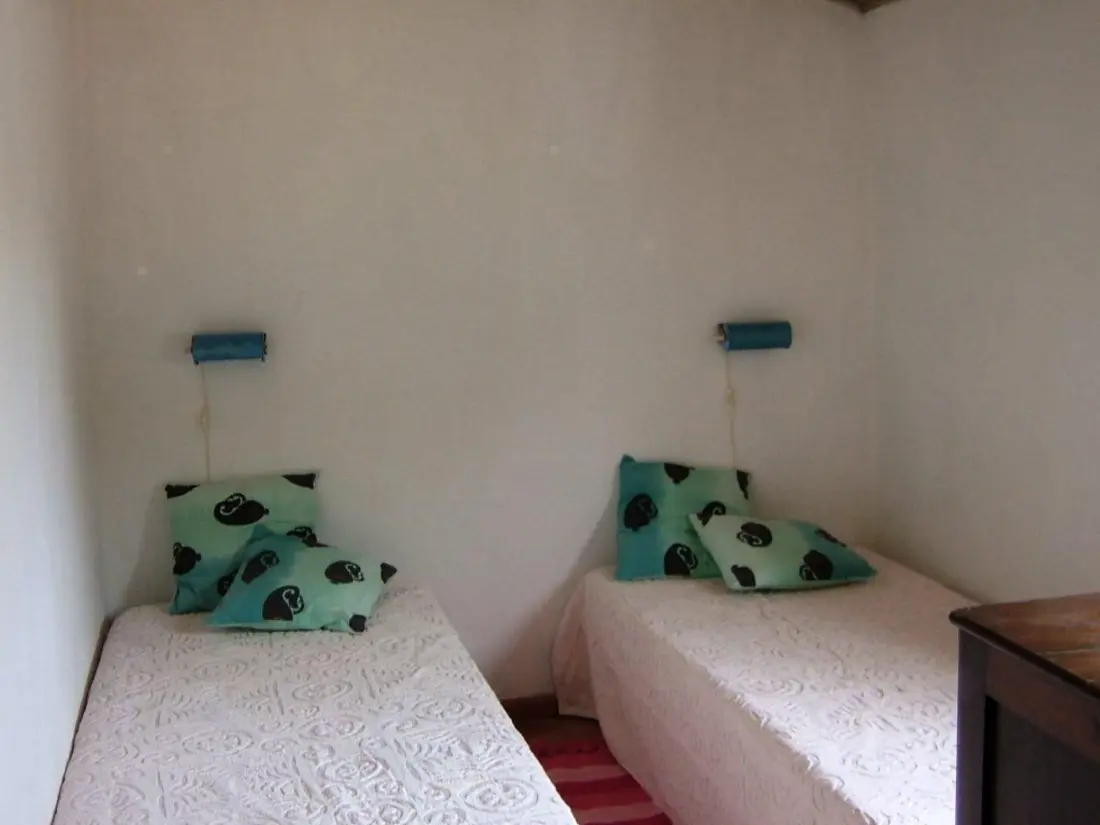 Maison de Vacances Alvor