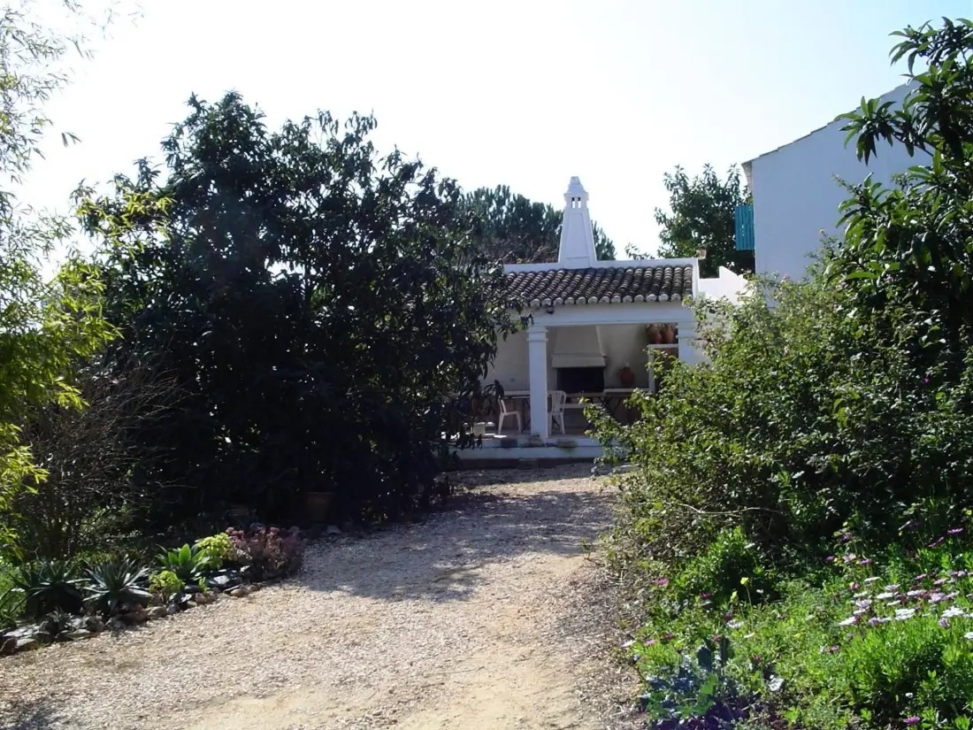 Maison de Vacances Alvor