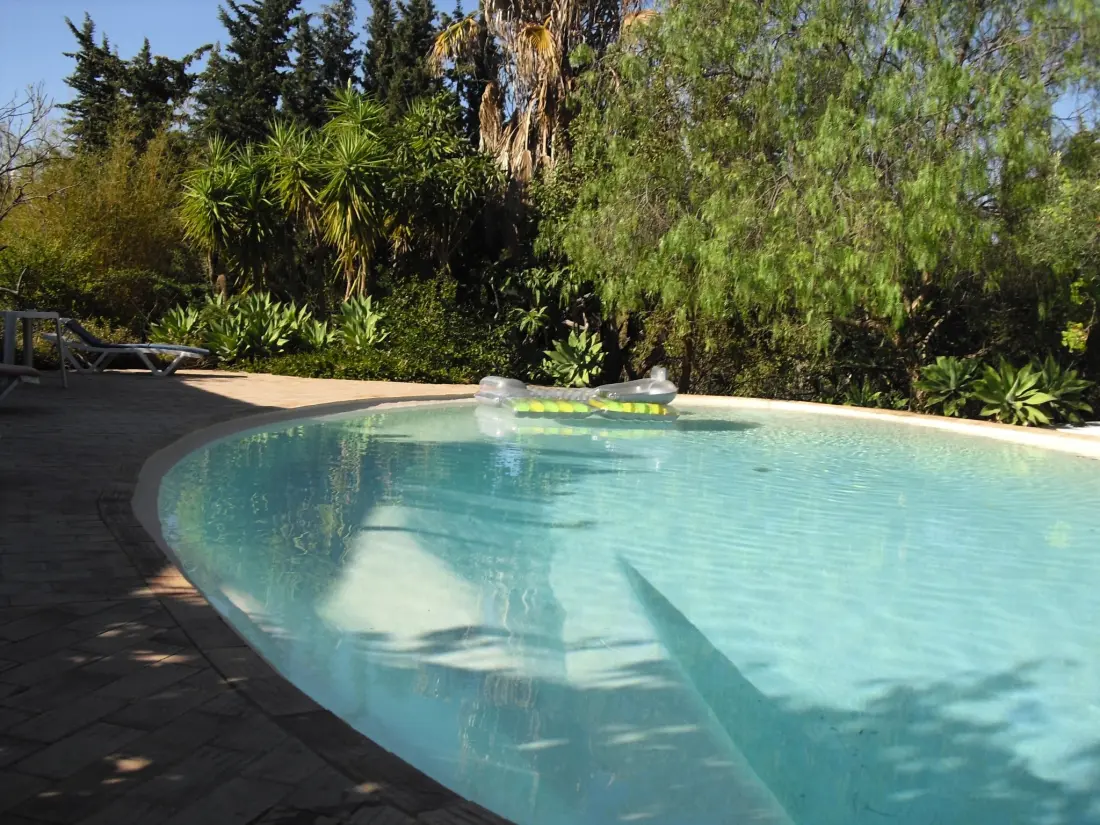Maison de Vacances Alvor