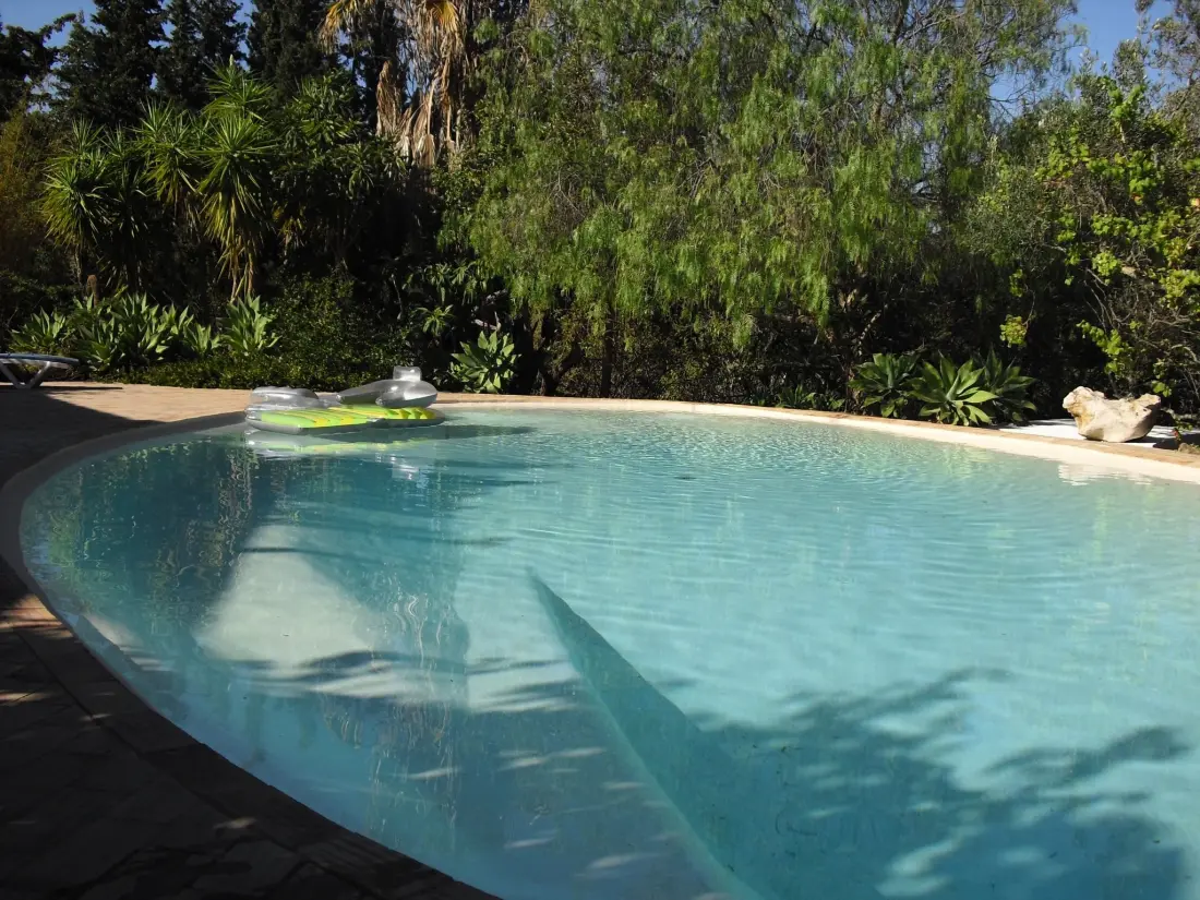 Maison de Vacances Alvor