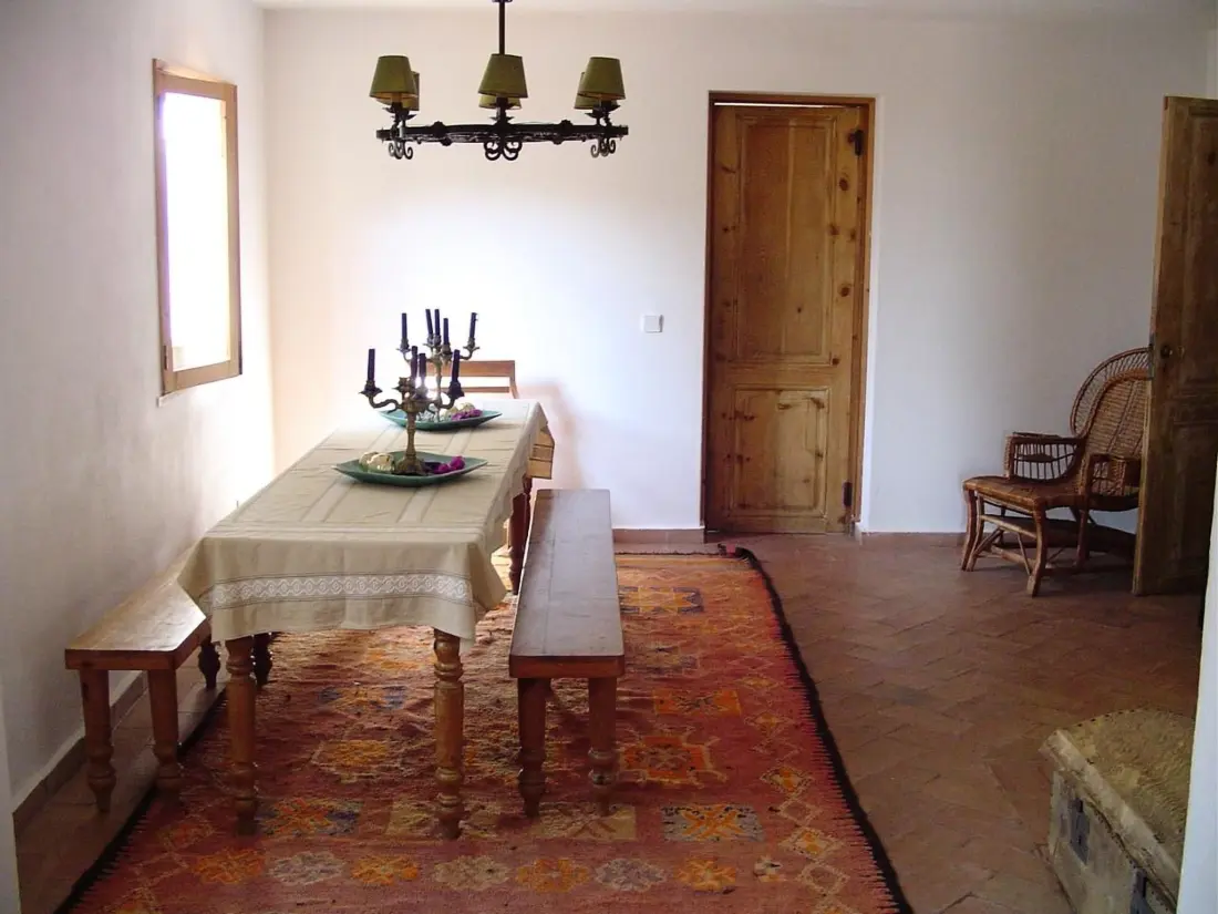 Maison de Vacances Alvor