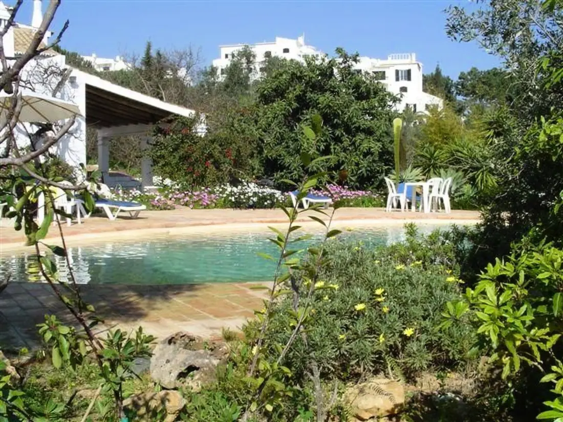 Maison de Vacances Alvor