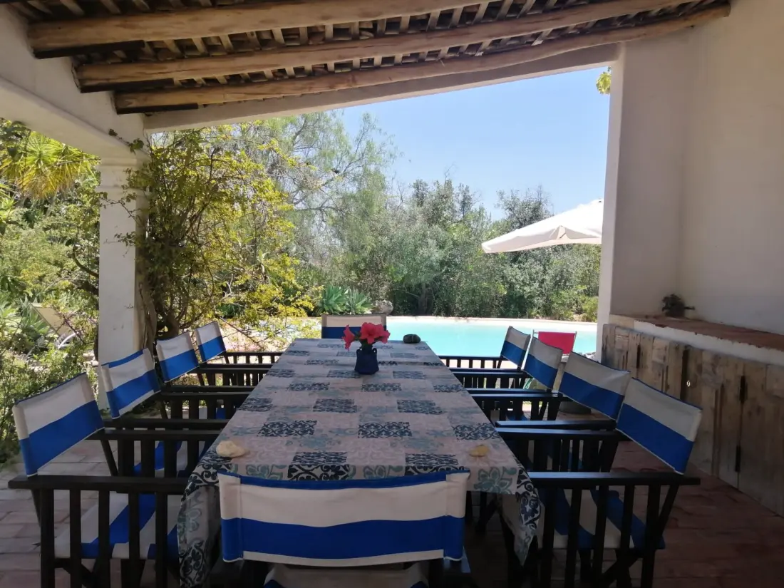 Maison de Vacances Alvor