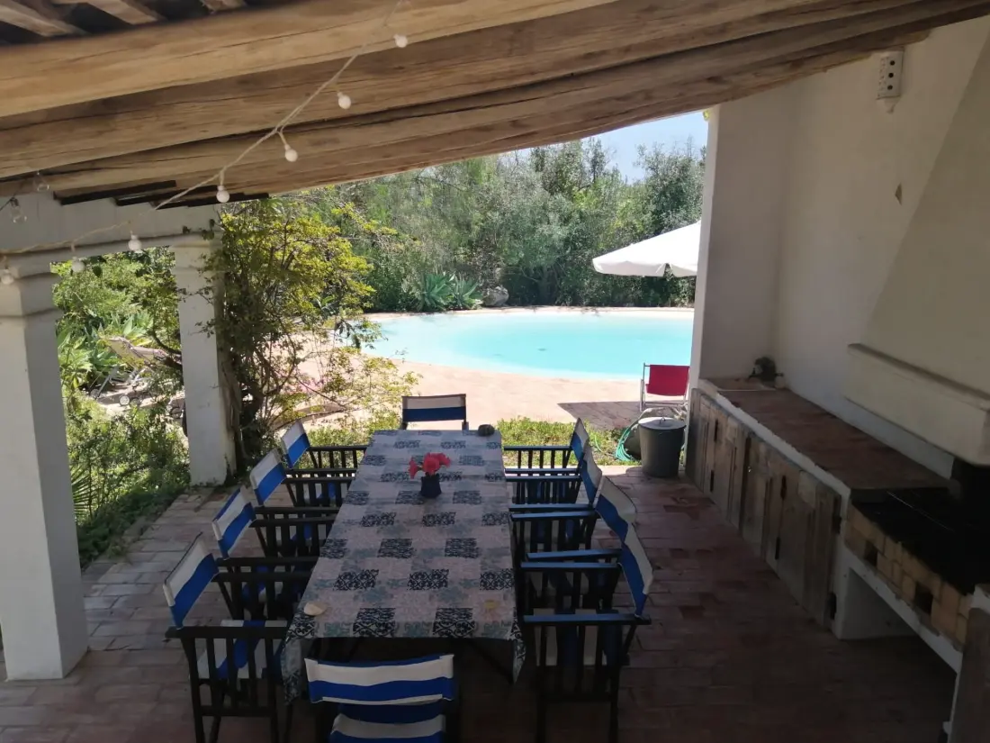 Maison de Vacances Alvor