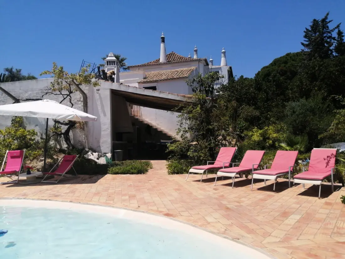 Maison de Vacances Alvor