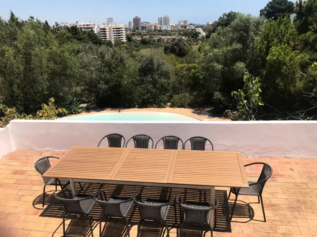 Maison de Vacances Alvor