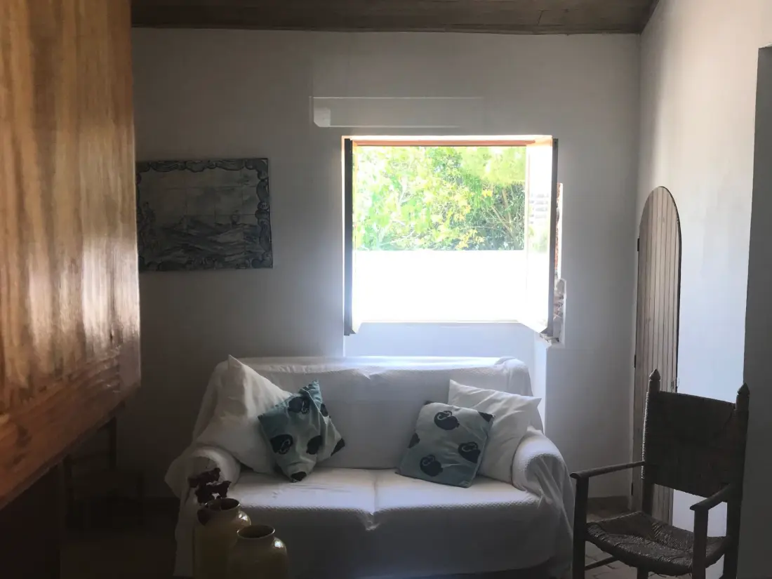 Maison de Vacances Alvor
