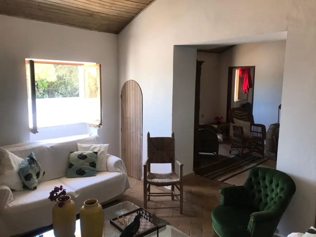 Maison de Vacances Alvor