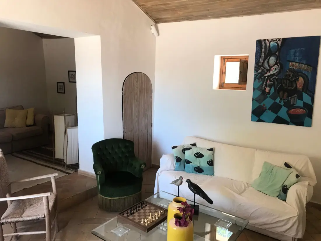 Maison de Vacances Alvor