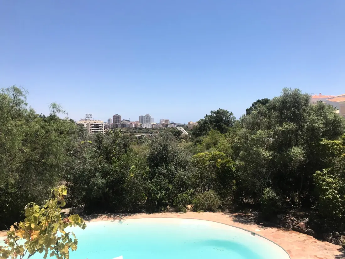 Maison de Vacances Alvor