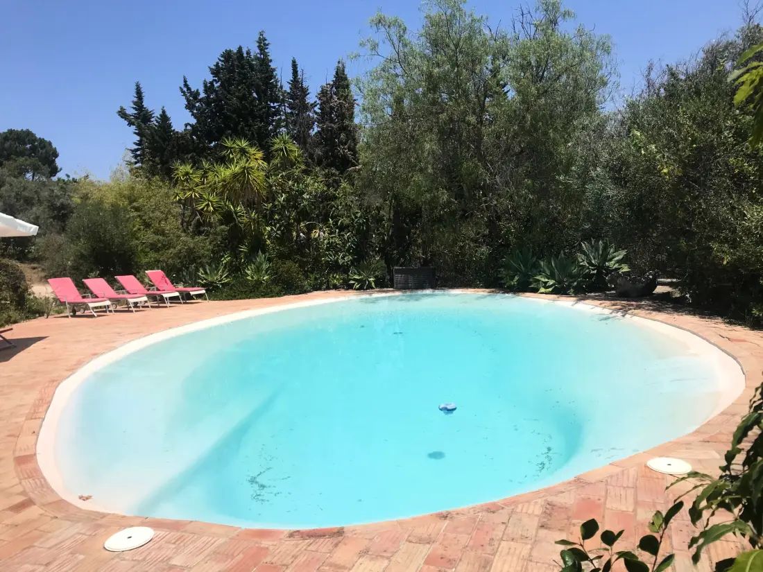Maison de Vacances Alvor