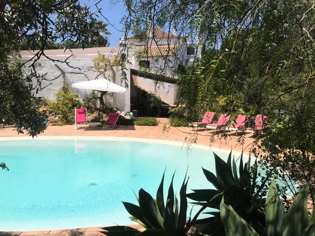 Maison de Vacances Alvor