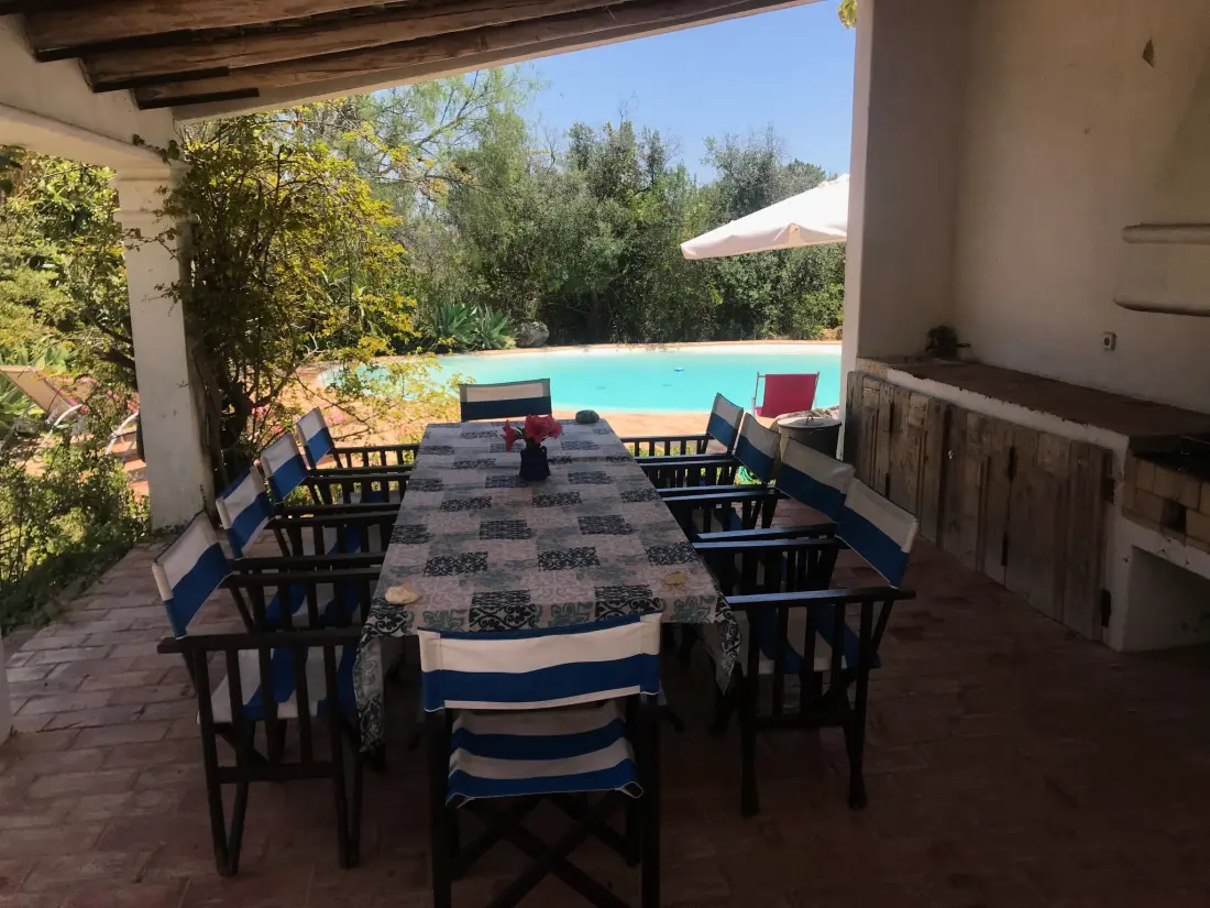Maison de Vacances Alvor