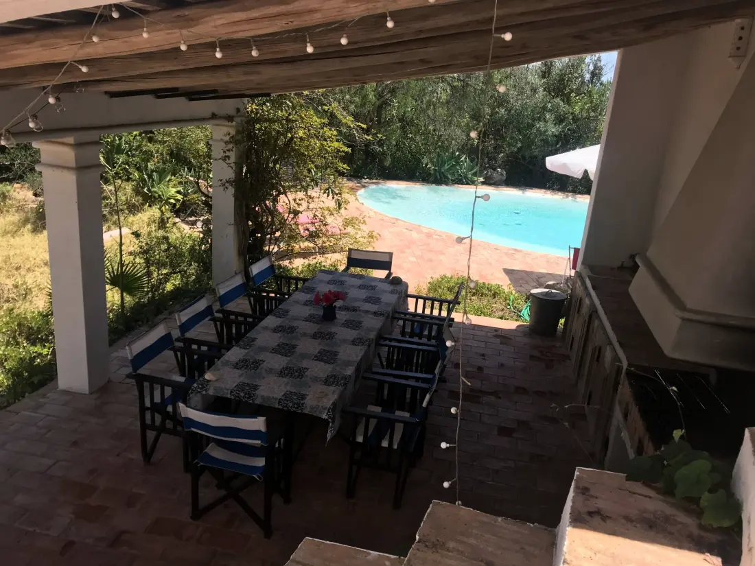 Maison de Vacances Alvor