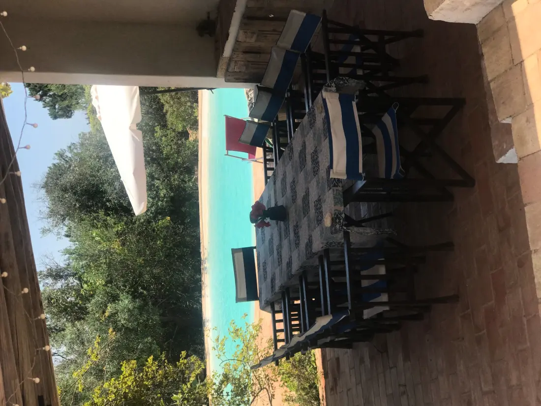 Maison de Vacances Alvor