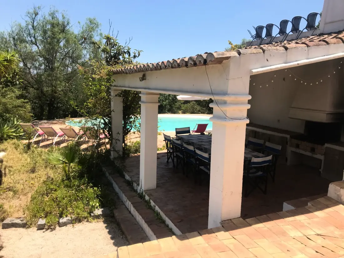 Maison de Vacances Alvor