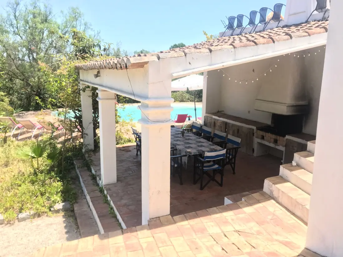 Maison de Vacances Alvor