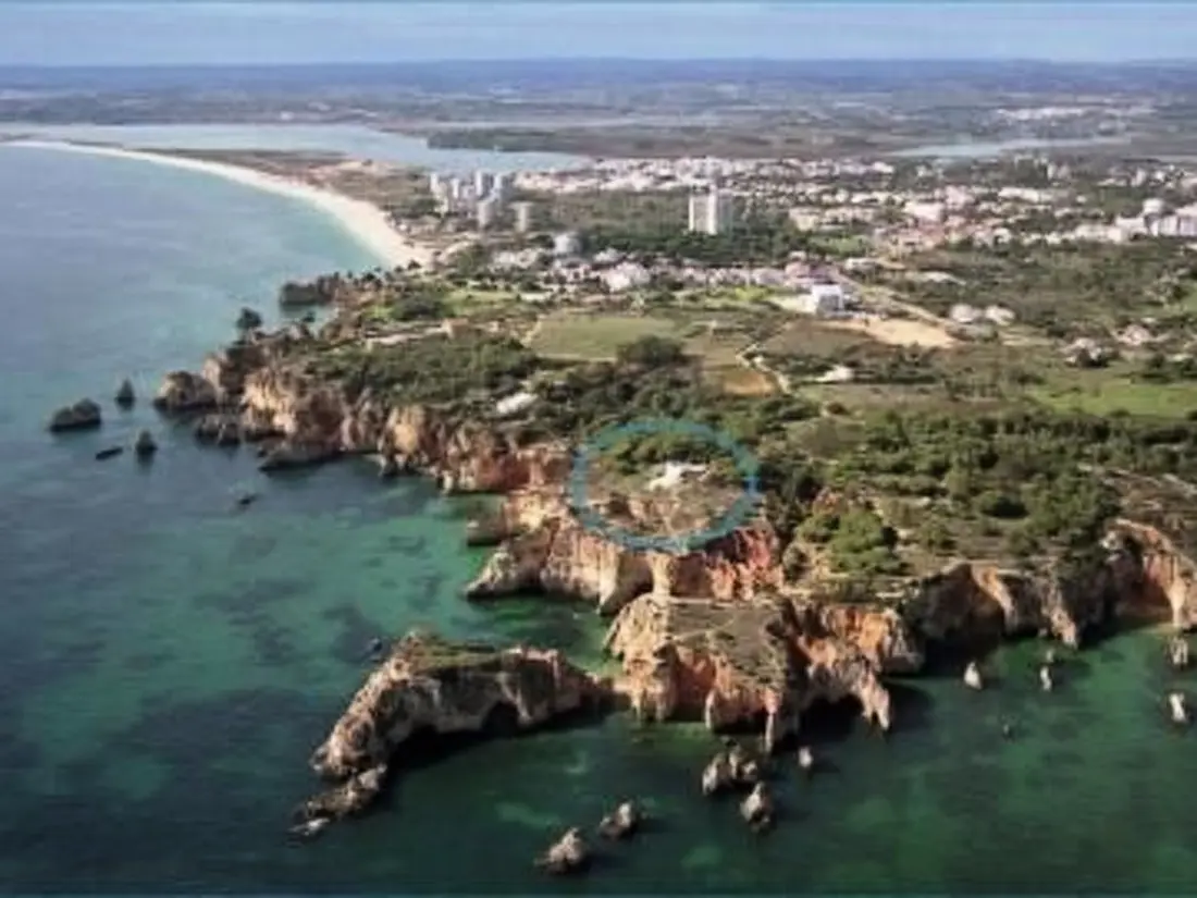 Maison de Vacances Alvor