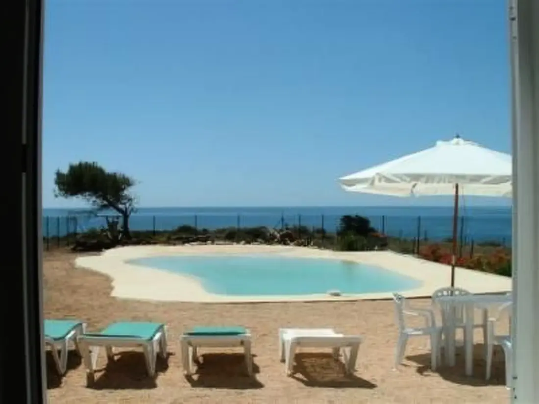 Maison de Vacances Alvor