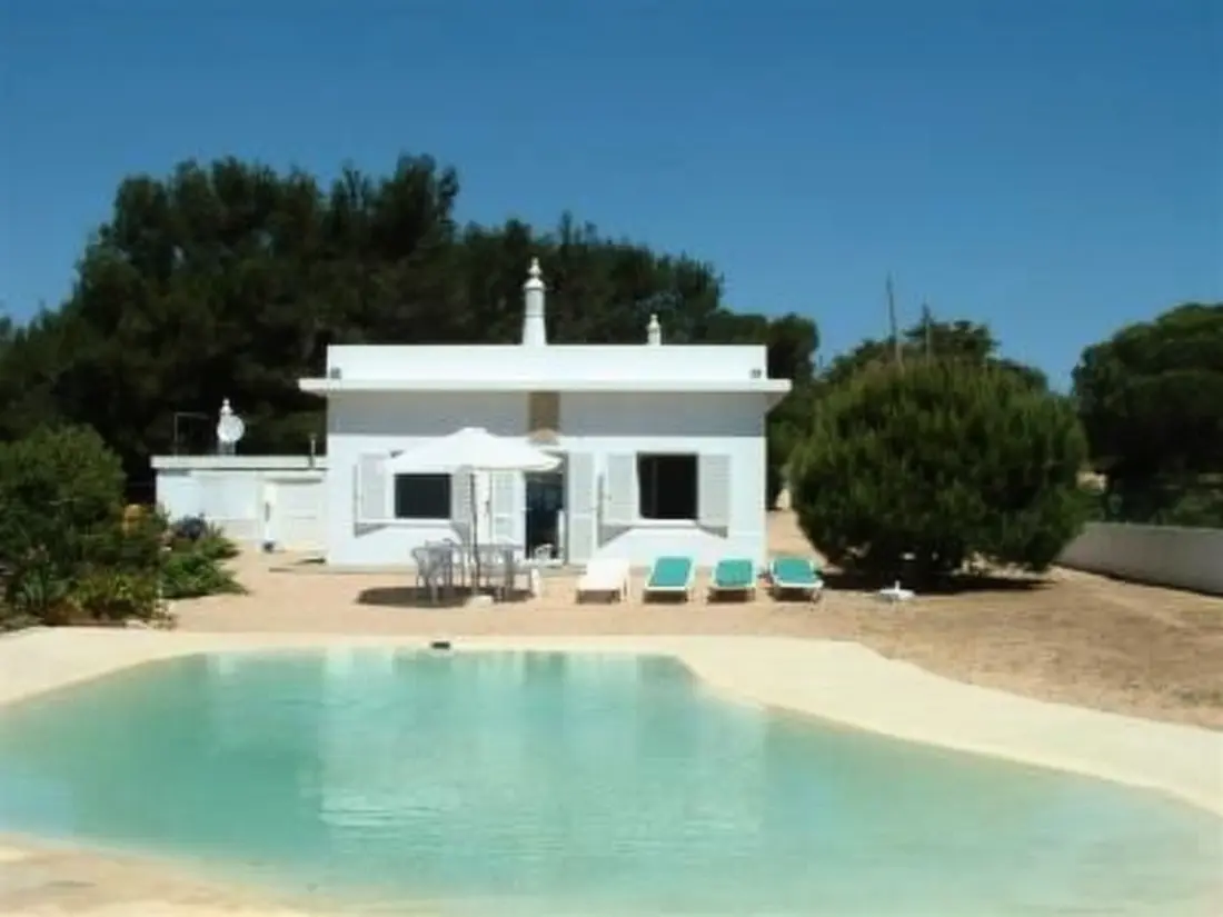 Maison de Vacances Alvor