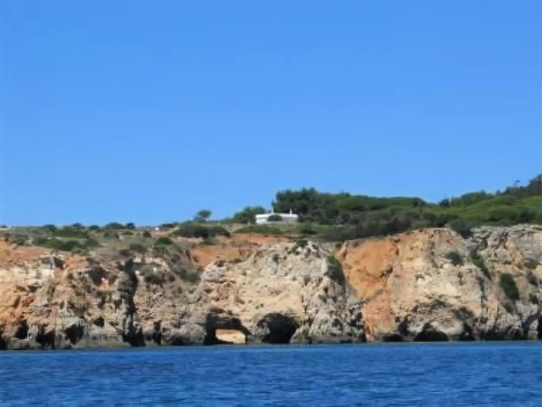 Maison de Vacances Alvor