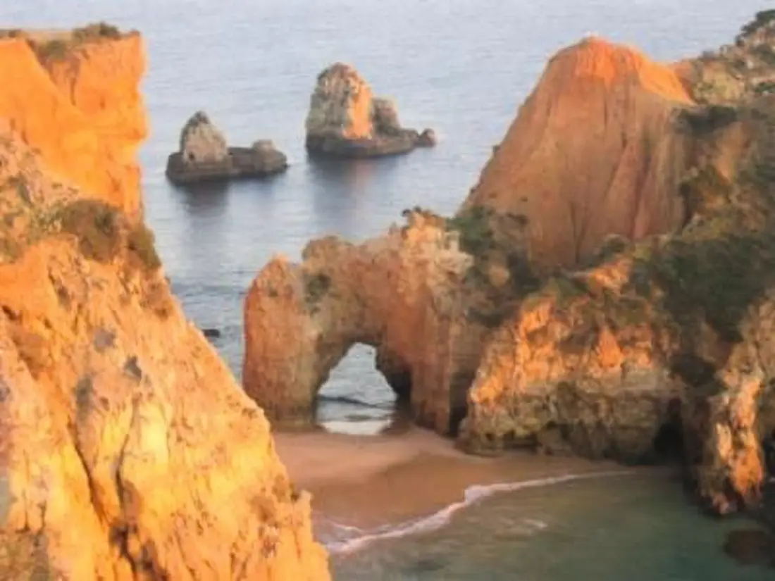 Maison de Vacances Alvor