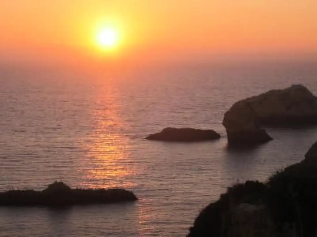 Maison de Vacances Alvor