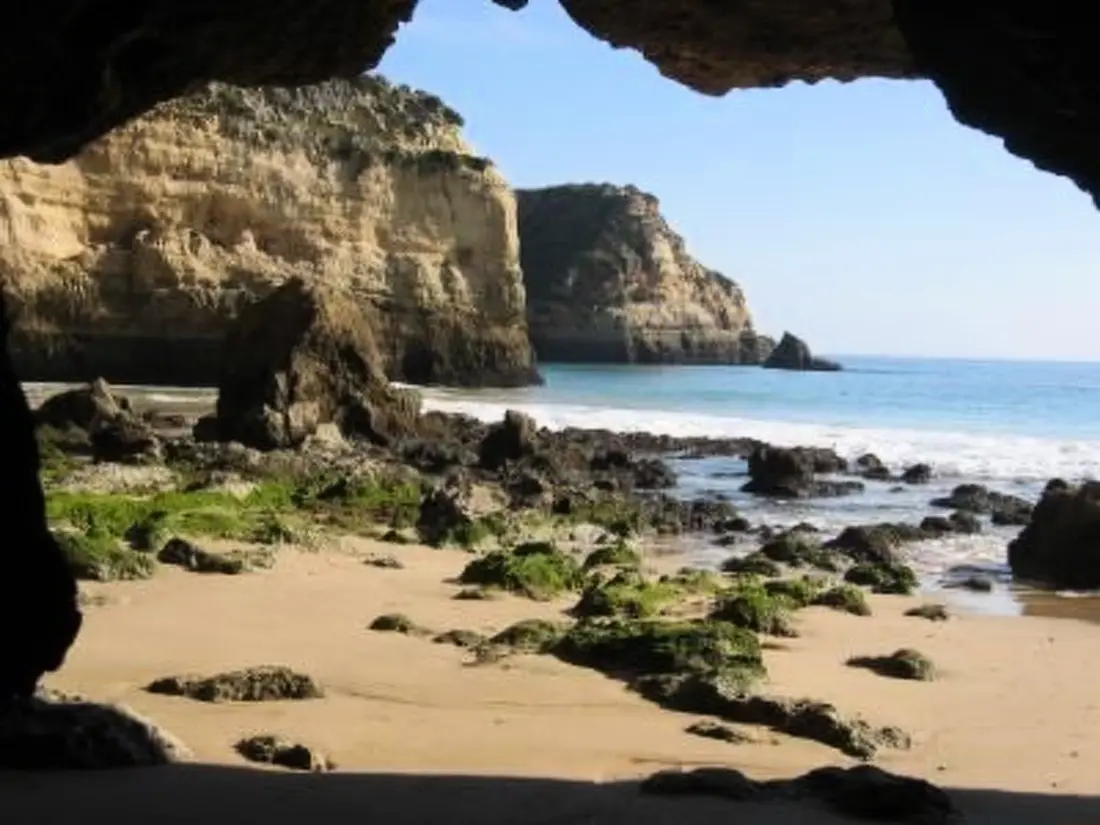 Maison de Vacances Alvor