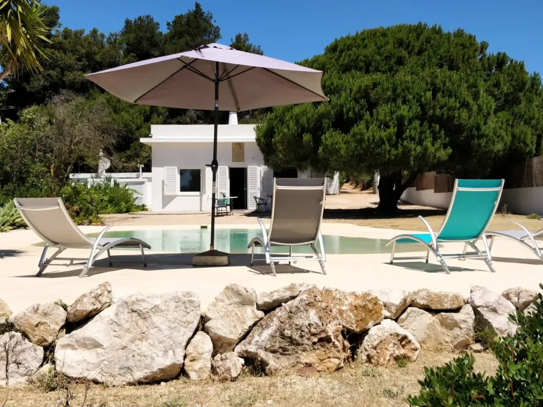 Maison de Vacances Alvor