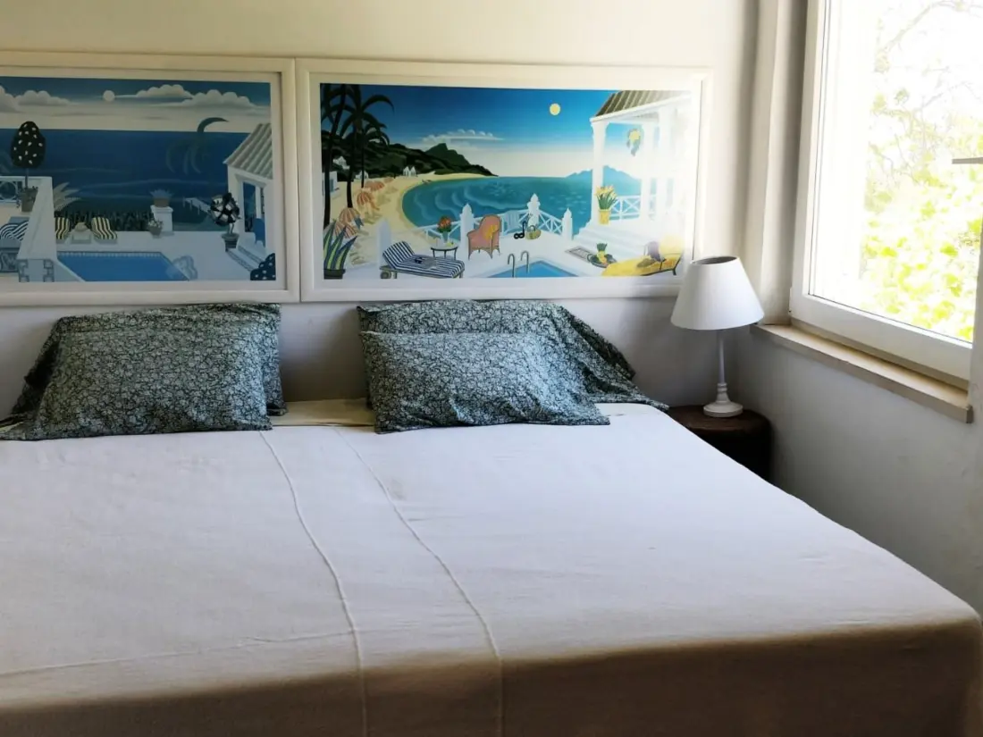 Maison de Vacances Alvor