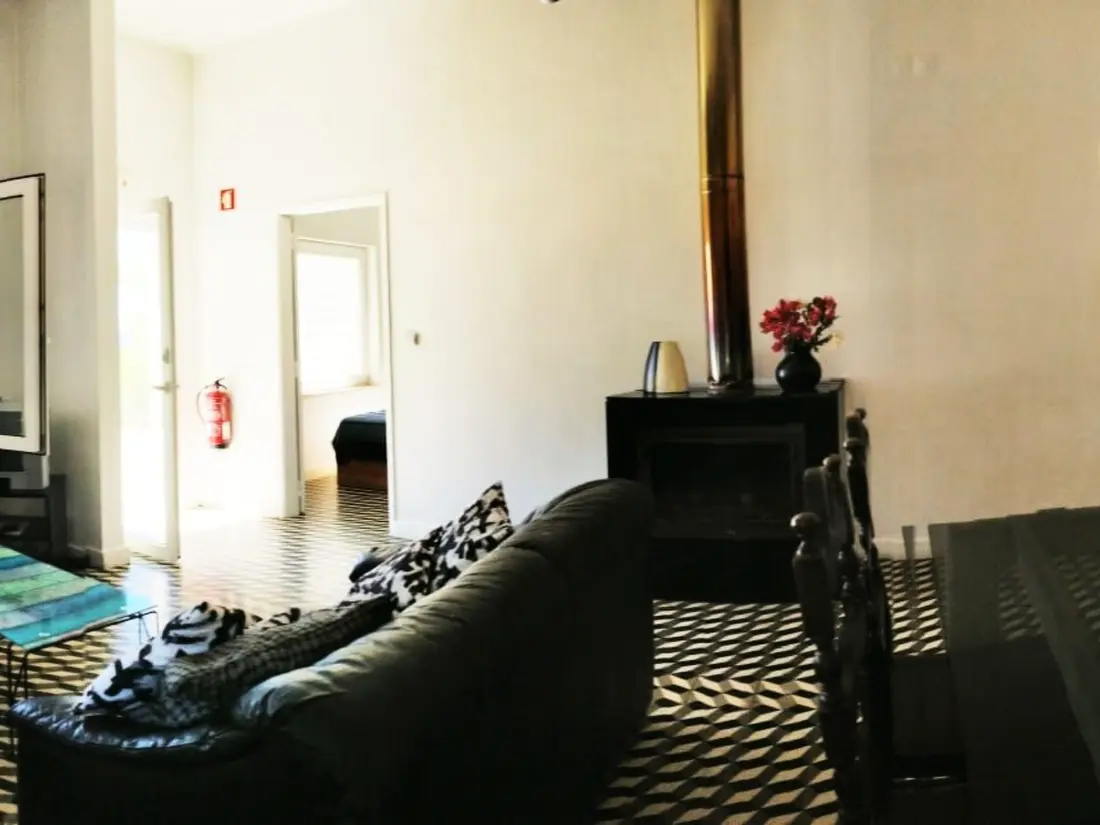 Maison de Vacances Alvor