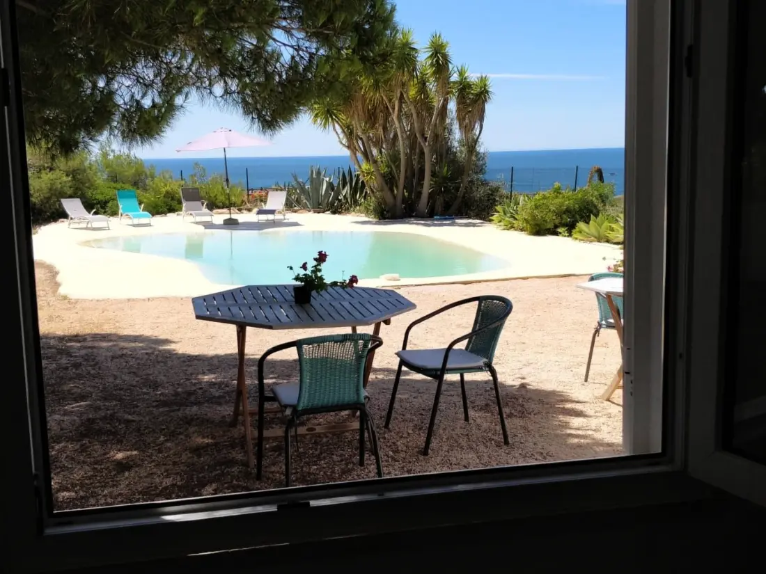 Maison de Vacances Alvor