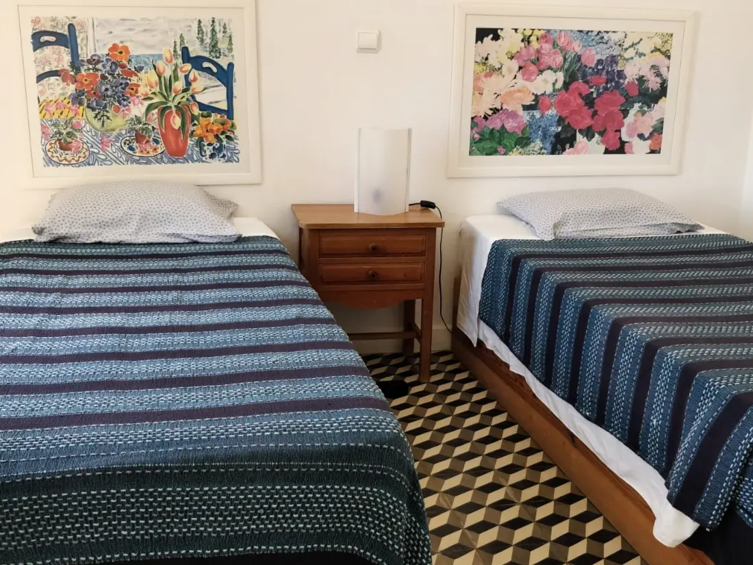 Maison de Vacances Alvor