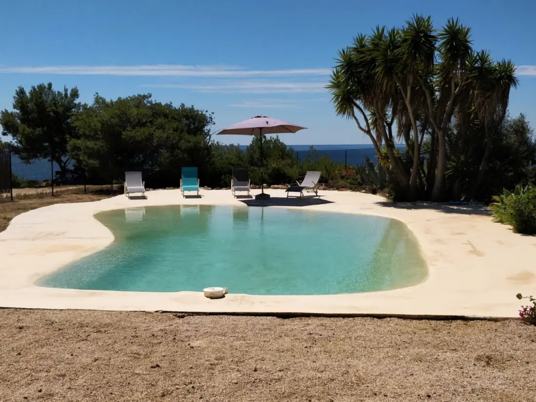 Maison de Vacances Alvor