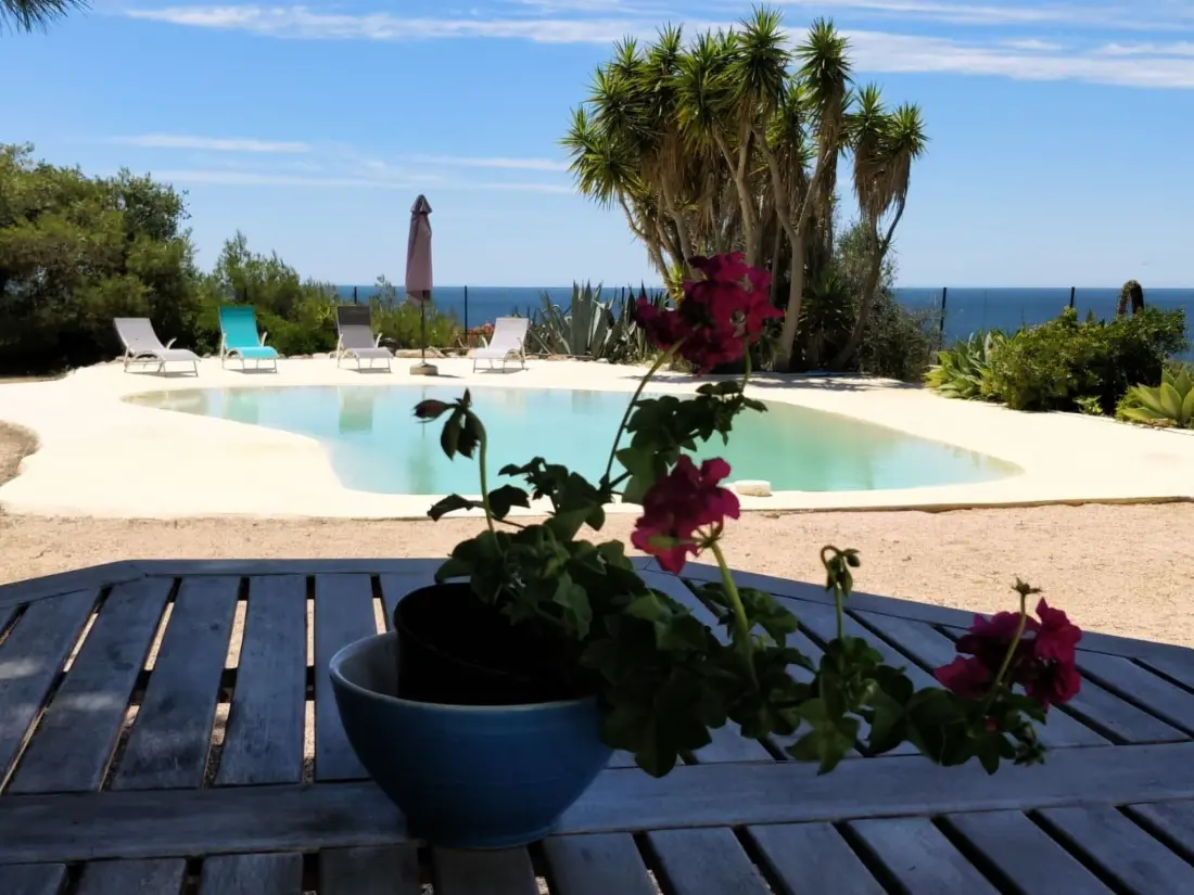 Maison de Vacances Alvor