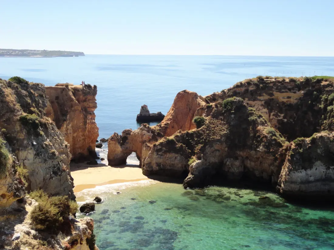 Maison de Vacances Alvor