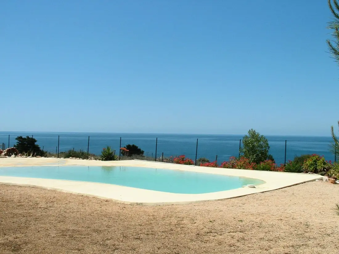Maison de Vacances Alvor